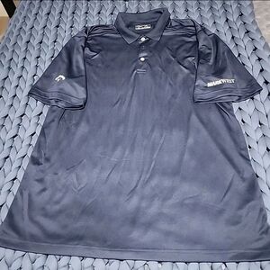 Callaway Dark Blue Men's Polo Shirt